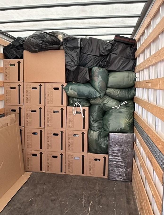 🚚 Snel & Zorgeloos Verhuizen – Betaalbaar en Betrouwbaar!, Inpakservice, Verhuizen binnen Nederland