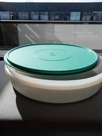 Gebaksdoos, Ophalen, Overige typen