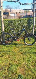 YT Capra Base Al 2021 - Enduro Mountainbike, Overige merken, Gebruikt, Ophalen of Verzenden, Heren