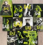 10x DVD Box * Wim Sonneveld * In Beeld, Cd's en Dvd's, Alle leeftijden, Ophalen of Verzenden, Zo goed als nieuw, Stand-up of Theatershow