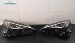 Lexus UX Koplamp links rechts, Gebruikt, -, -, -