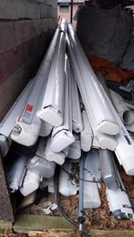 Partij gebruikte luifels (ca. 30 stuks), Ophalen of Verzenden, Gebruikt