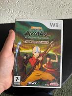 Avatar, De Brandende Aarde - Wii - Compleet, Avontuur en Actie, Gebruikt, 1 speler, Ophalen of Verzenden