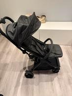 Happy one ho 01 kinderwagen, Ophalen, Zo goed als nieuw, Overige merken, Verstelbare rugleuning