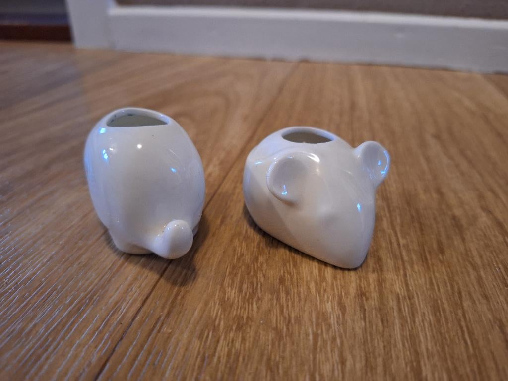 Cocktail prikker houder, Ophalen of Verzenden, Zo goed als nieuw