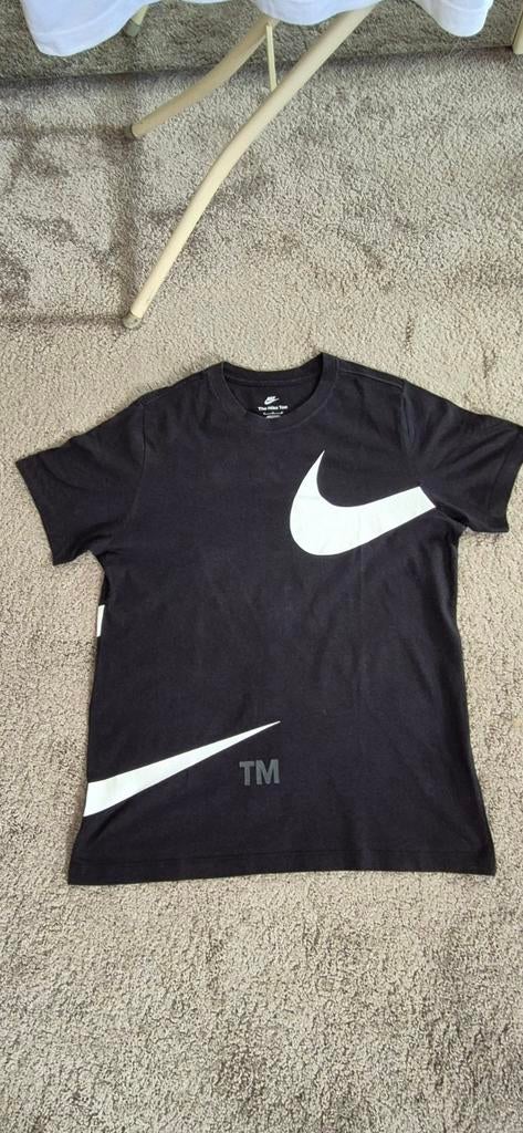 Nike shirt maat M, Ophalen of Verzenden, Zo goed als nieuw