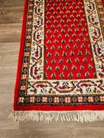 Perzisch Handgeknoopt Sarough Mir Tapijt. Prachtige kleuren!, 100 tot 150 cm, Perzisch, Zo goed als nieuw, Rechthoekig