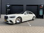Mercedes-Benz S-Klasse 450 367pk 4MATIC full ops brabus, Automaat, Vierwielaandrijving, Hybride Elektrisch/Benzine, Sedan