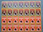 Classic Base Set Fighting Energy & Fire Energy Pokémon cards, Ophalen of Verzenden, Zo goed als nieuw, Meerdere kaarten