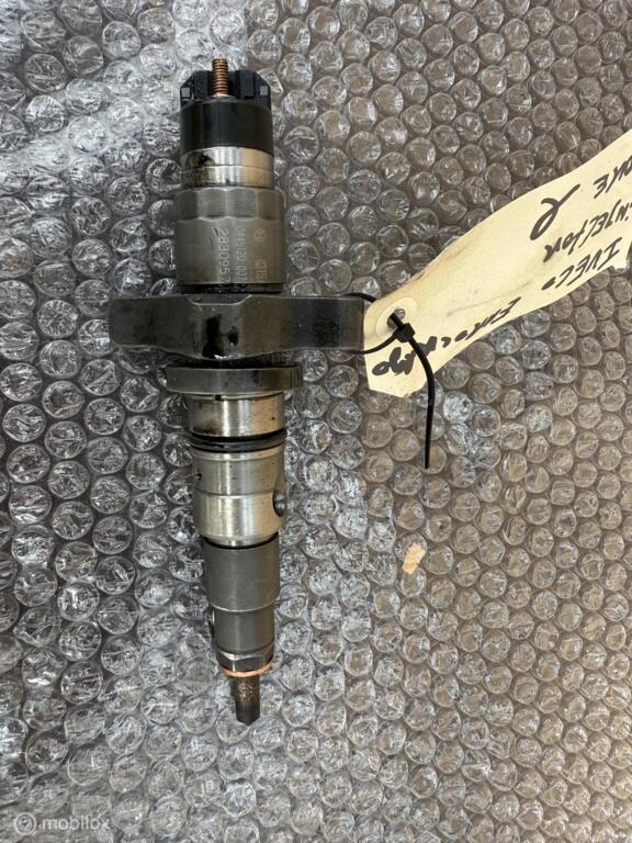 Verstuiver daf iveco  0445120007 Origineel, Gebruikt, Ophalen of Verzenden