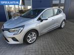Renault Clio 1.0 TCe Zen Cruise/Led/Carplay, Voorwielaandrijving, 101 pk, Gebruikt, Euro 6