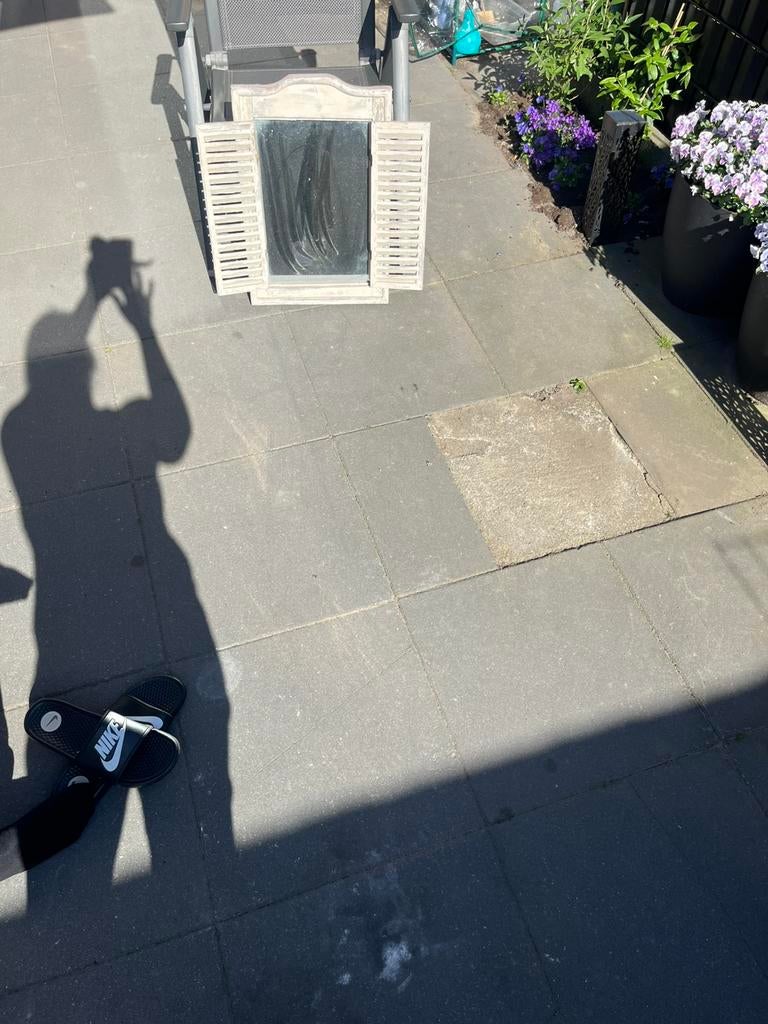 Louvre luik landelijk, Ophalen of Verzenden