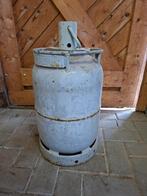 Oude gasfles, 100 liter of meer, Ophalen of Verzenden, Gebruikt