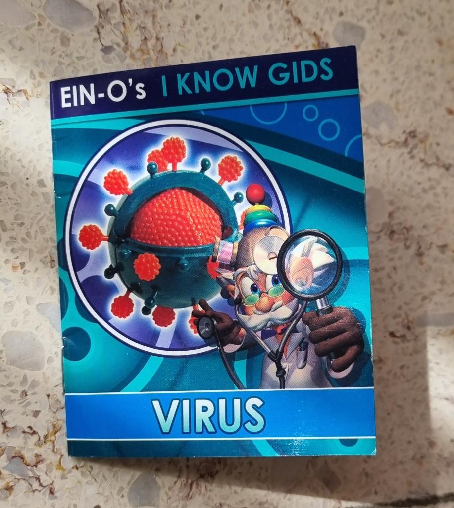 leerzaam speelgoed, Ophalen, Zo goed als nieuw, Ontdekken