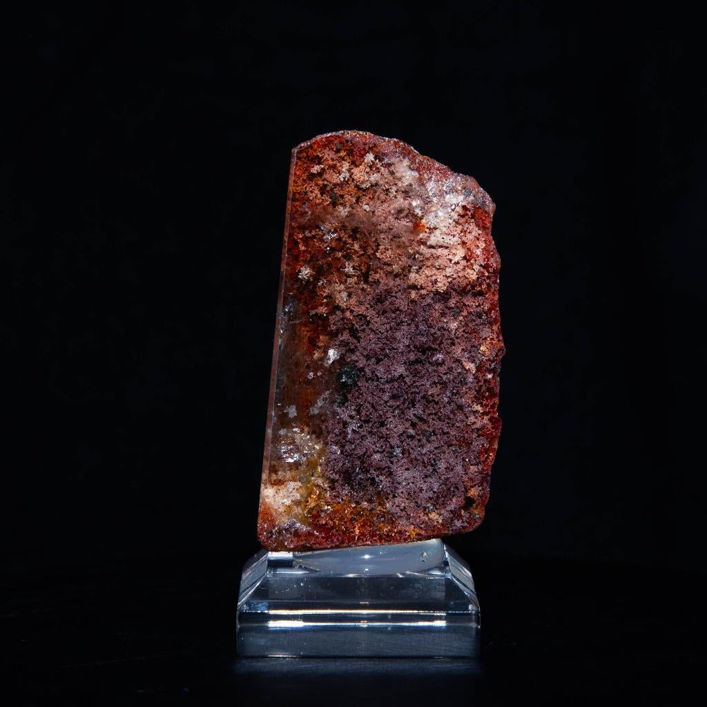 lodoliet stuk #5, Verzamelen, Mineralen en Fossielen, Ophalen of Verzenden, Mineraal