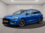 Ford Focus Wagon 1.5 EcoBoost Vignale * ST-LINE * AUTOMAAT *, 1345 kg, Stof, Gebruikt, 150 pk