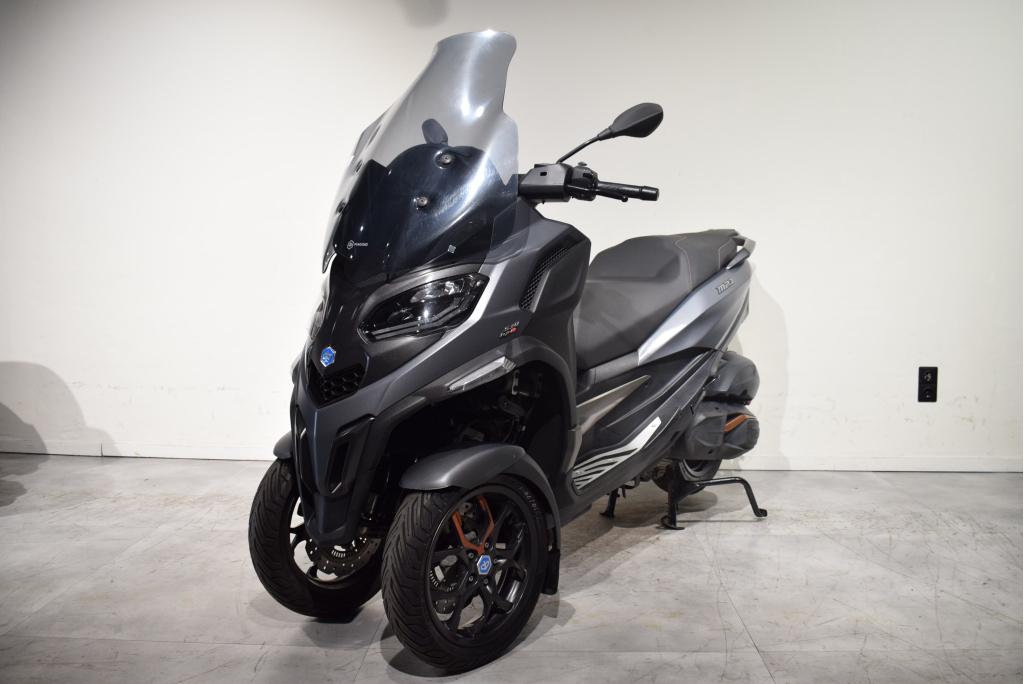 Piaggio MP3 530 HPE | 2023 | 4900km, Niet ingevuld, Niet ingevuld, Ophalen of Verzenden, Zo goed als nieuw