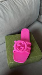 Gg slippers 38, Kleding | Dames, Schoenen, Ophalen of Verzenden, Nieuw, Slippers