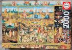 Educa 2000 - Garden of Joys - puzzel, Ophalen of Verzenden, Meer dan 1500 stukjes, Zo goed als nieuw, Legpuzzel