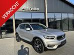 Volvo XC40 2.0 T4 Momentum Pano|leder|CAM|LED|, 15 km/l, Gebruikt, Euro 6, 1969 cc