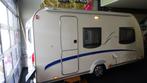 BURSTNER BELCANTO 410 TS 2007 VASTBED MIDDENZIT Voortent Zak, De Haan Caravans, Info@dehaancaravans.nl, Bürstner, 1000 - 1250 kg