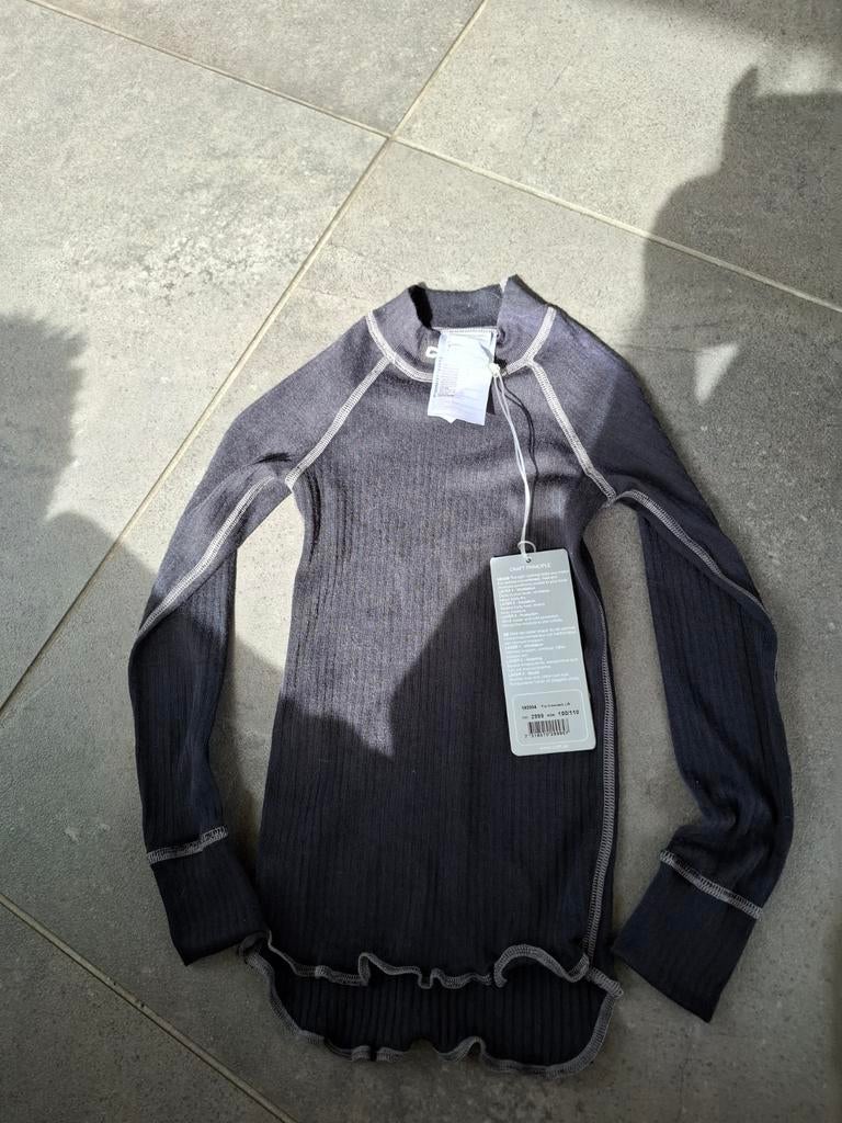 Craft ondershirt nieuw maat 110 kinderen, Fietsen en Brommers, Fietsaccessoires | Fietskleding, Ophalen of Verzenden, Nieuw, Kinderen