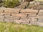 Muurelement border, Tuin en Terras, Bielzen en Borders, Ophalen, Blok, Nieuw, Minder dan 25 cm