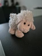 Schaapje 15 cm pasen knuffel, Ophalen