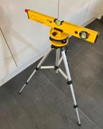 EPT-97A Laser waterpas met Statief in koffer, Ophalen of Verzenden, Nieuw, Overige meters