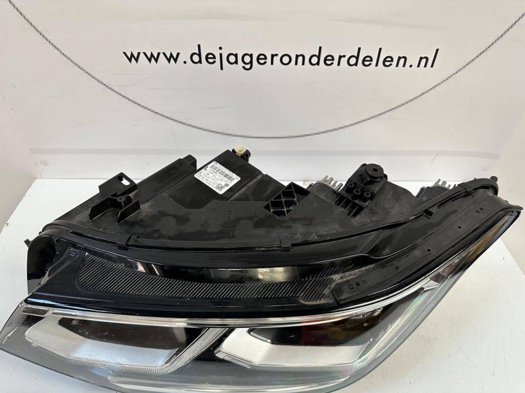 VW TIGUAN 5NA FACELIFT KOPLAMP IQ LIGHT 5NB941081G, Gebruikt, Volkswagen, Volkswagen AG, Berliner Ring 2
38440  Wolfsburg, DE
