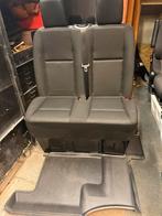 Gave bijrijdersbank voor mercedes sprinter 907/910, Ophalen of Verzenden, Gebruikt, Mercedes-Benz