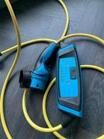 Mennekes laadkabel type 2 13A 8 meter, Ophalen, Gebruikt, Volvo