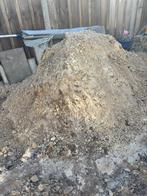 Gratis geel zand af te halen, Ophalen, Gebruikt, Ophoogzand