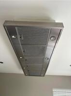 RVS  Afzuigkap afzuigsysteem, Ophalen, Wandschouwkap