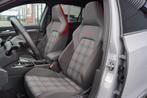 Volkswagen GOLF GTI DSG 265pk Facelift / Panodak / Black/ 19, Stuurwielverwarming, Gebruikt, Huisgarantie, 4 cilinders