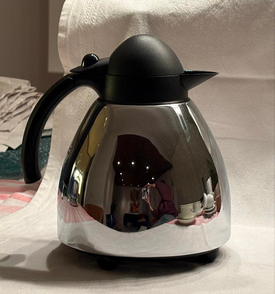 HOVAC Thermoskan Firenze 1L, Ophalen, Gebruikt