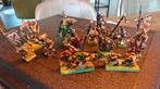 SKAVEN army, Pro painted, Hobby en Vrije tijd, Ophalen of Verzenden, Gebruikt, Warhammer