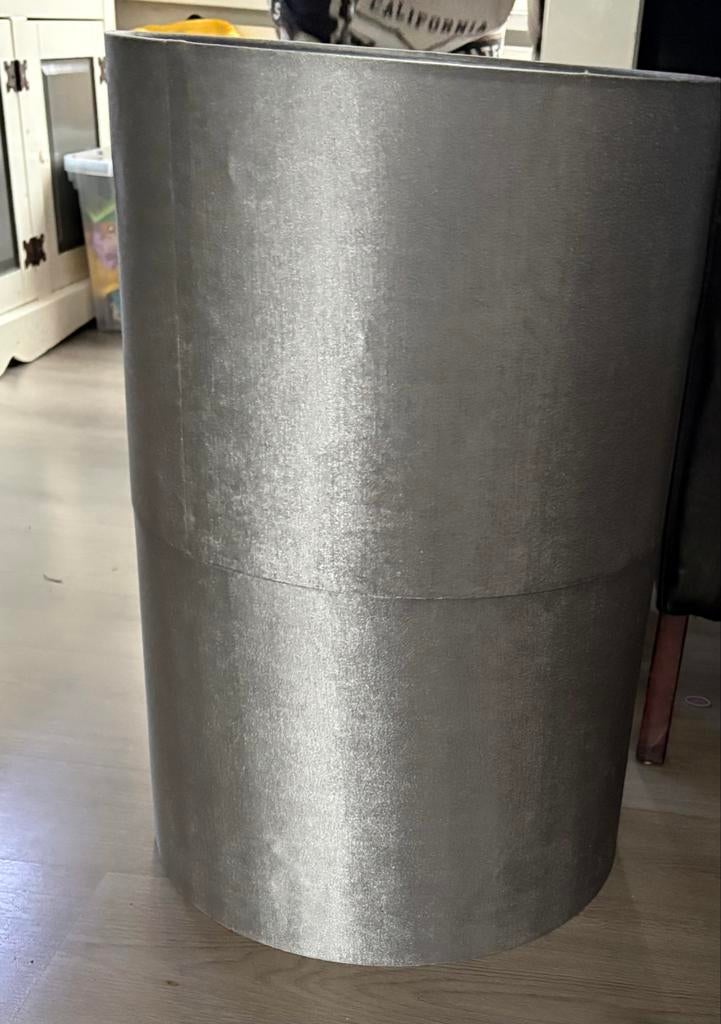 Lamp kappen, Nieuw, Ophalen of Verzenden, Stof, Minder dan 50 cm