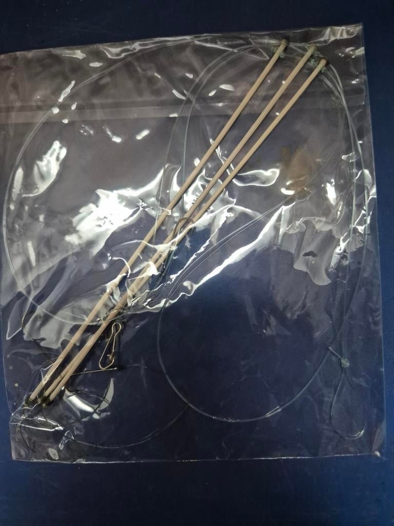 Te koop onderlijnen, Ophalen of Verzenden, Nieuw, Vislijn