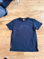 Okimono t-shirt zwart XL, Ophalen of Verzenden, Zo goed als nieuw, Overige maten, Zwart