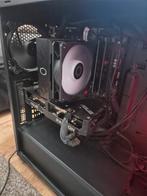 Krachtige Gaming PC - Perfect voor de moderne gamer, Ophalen, Gebruikt, 32 GB, Zelf gebouwde pc