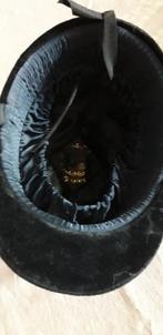 Paardrijcap, Ophalen, Zo goed als nieuw