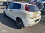 Fiat Grande Punto 1.3 JTD ONDERDELEN, Gebruikt, Fiat, Fiat