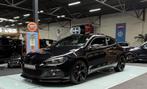 Volkswagen Scirocco 2.0 TSI DSG! Vol optie's! Leer! Pano! Na, Auto's, Volkswagen, Automaat, Gebruikt, 4 cilinders, Zwart
