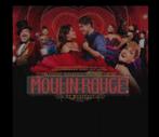 Moulin rouge musical, Twee personen, Maart
