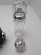 SMEG Personal blender PBF01BLEU zwart - Retourdal, Info@mystore.nl, Nieuw, Bruggestraat 18, Blender to go