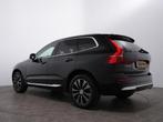 Volvo XC60 2.0 T6 PHEV 350PK AWD INSCRIPTION AUT8 | Trekhaak, Automaat, Gebruikt, Zwart, 4 cilinders