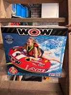 WOW Racing Fun Tube, Watersport en Boten, Ophalen of Verzenden, Nieuw, Funband of Funtube