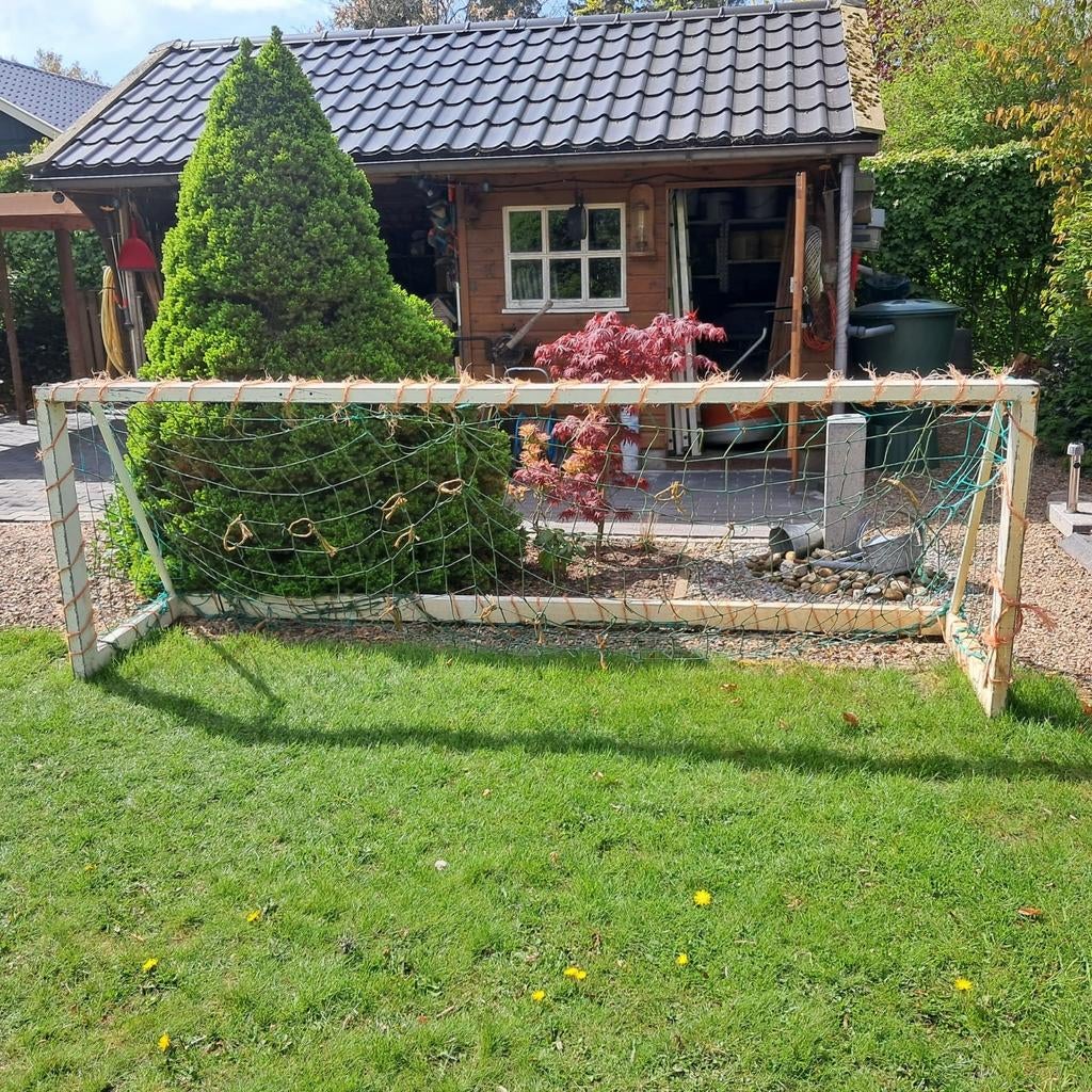 Goal Doel, Groter dan maat XL, Ophalen, Overige typen