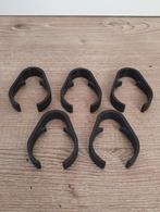 Roland Kabel Clips | Elektronisch TD Drumstel | MDS Rack  , Drums of Percussie, Ophalen of Verzenden, Roland, Info@roland.com